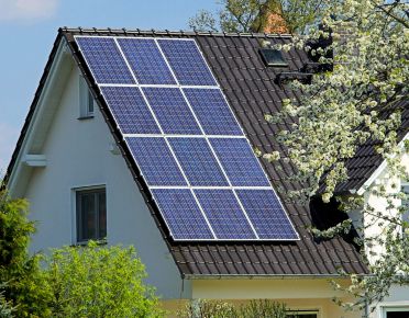 Photovoltaik